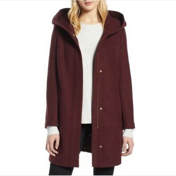Cole Haan Coat - Picture 1 of 6